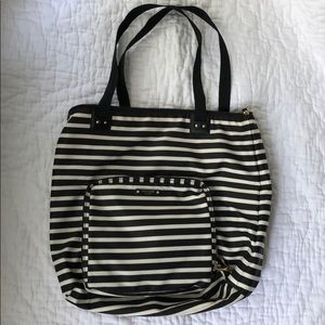 Kate Spade nylon tote